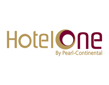 Hotel One, Top City, Islamabad