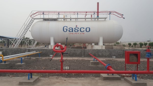 Gasco, Satiana Road, Faisalabad