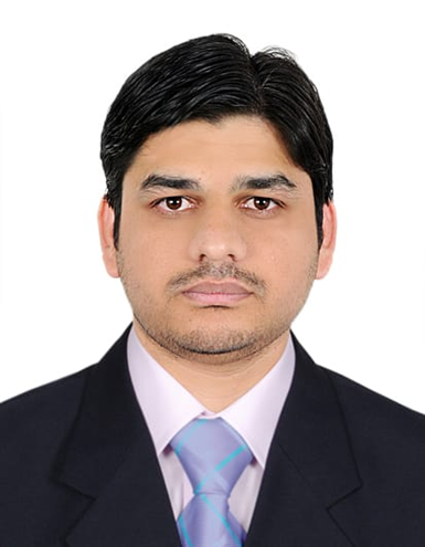 Muhammad Salman Zafar